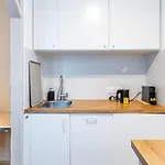 Guestready - Elegant Stay Near Sacre-Coeur