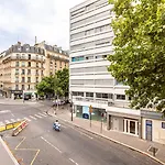 Guestready - Elegant Stay Near Sacre-Coeur