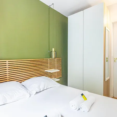 Guestready - Elegant Near Sacre-coeur Apartment Paris