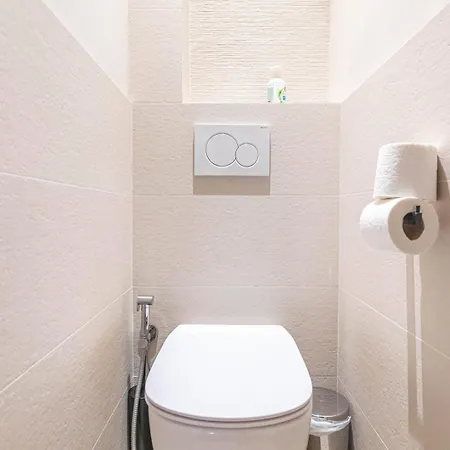 Guestready - Elegant Near Sacre-coeur *